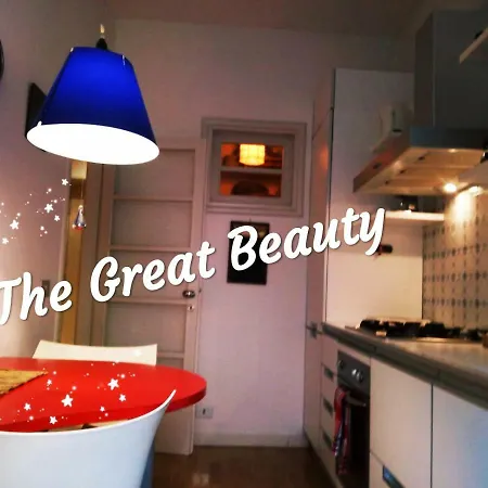 Lejlighed The Great Beauty